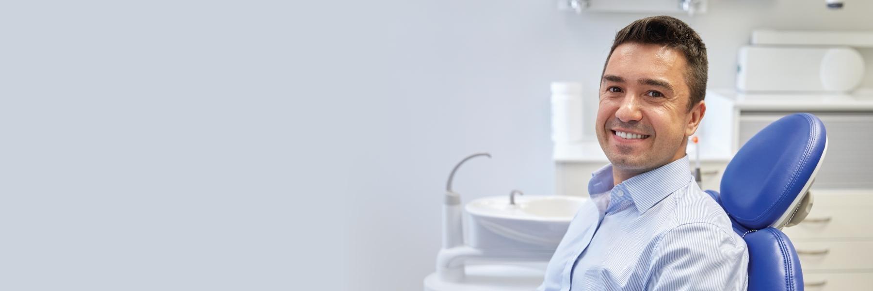 Non-Surgical Deep Cleaning | Dentist